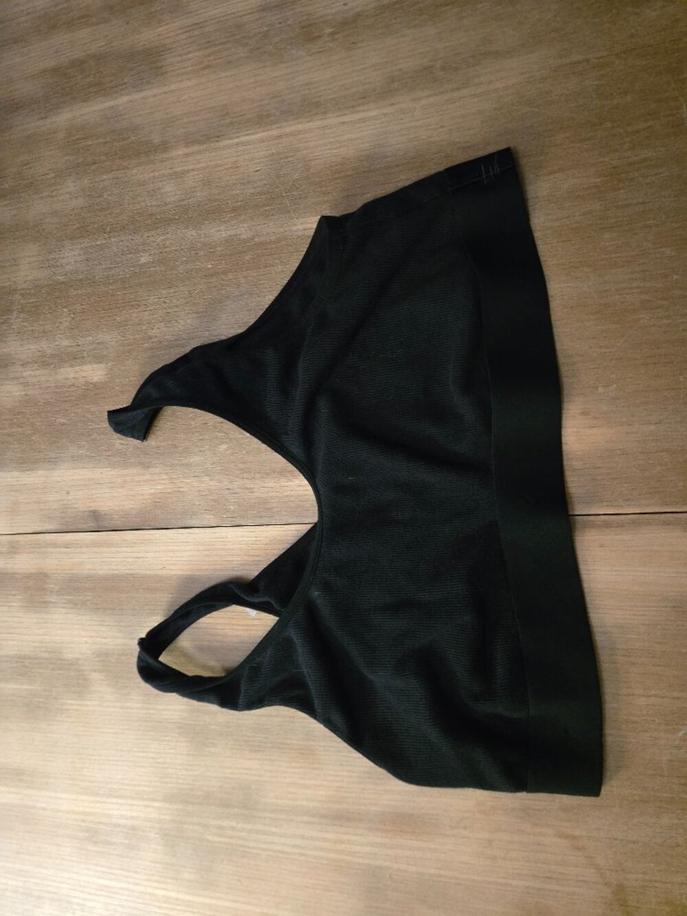 Auden Bra